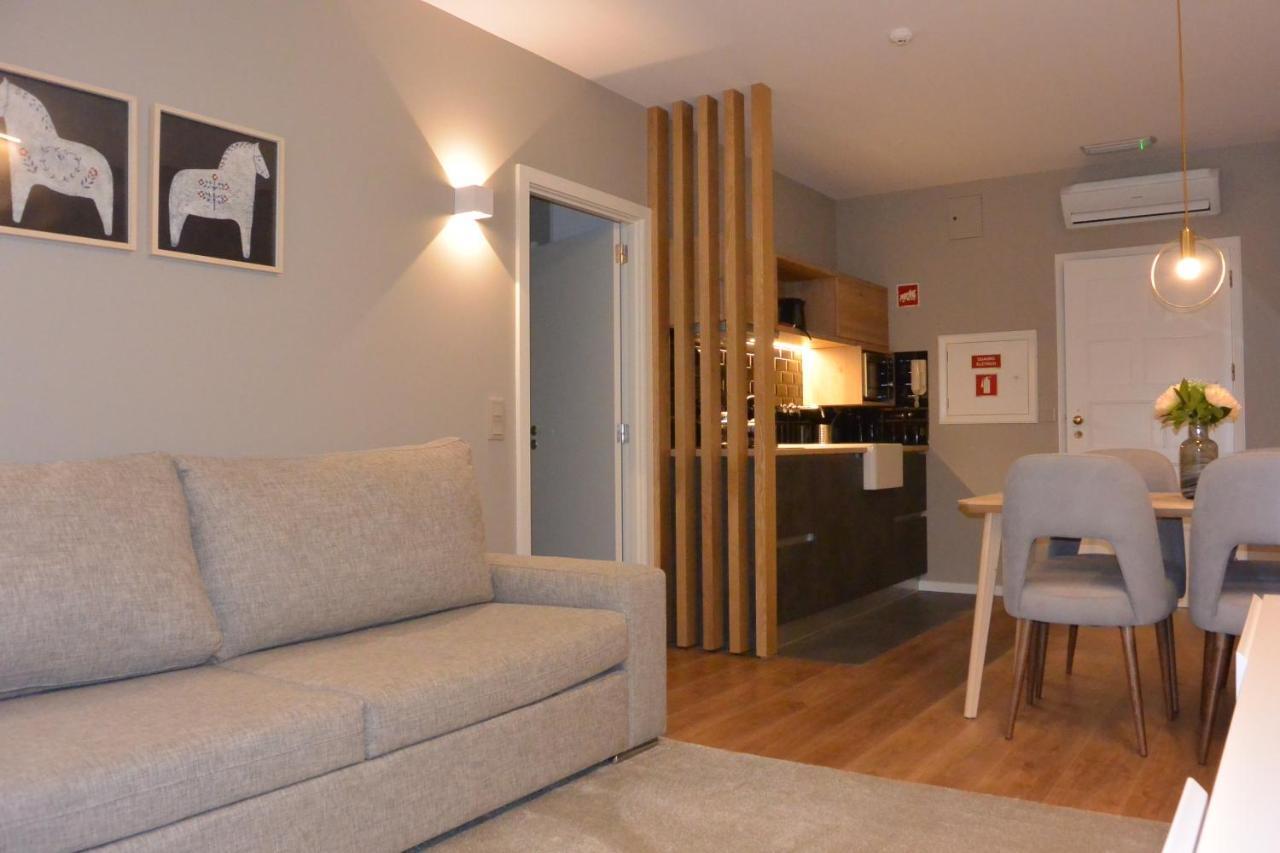 Lf Porto Alfazema, By Flat In Porto Apartment Exterior photo