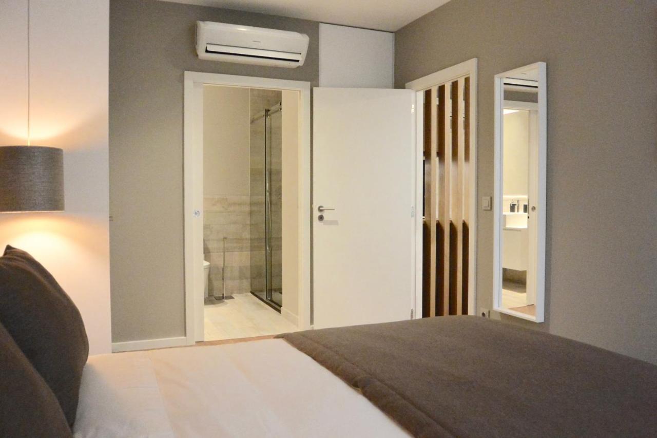 Lf Porto Alfazema, By Flat In Porto Apartment Exterior photo