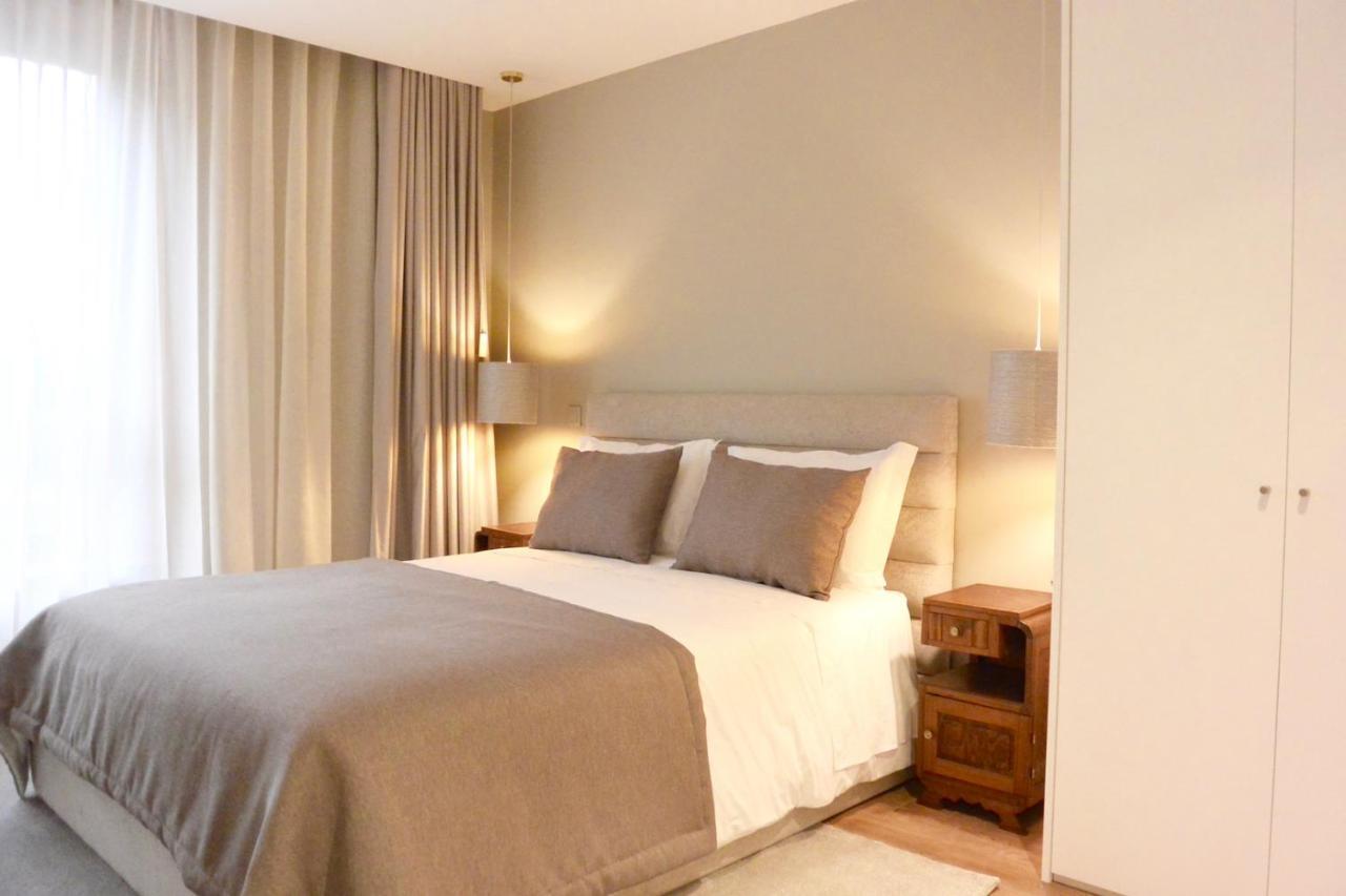 Lf Porto Alfazema, By Flat In Porto Apartment Exterior photo