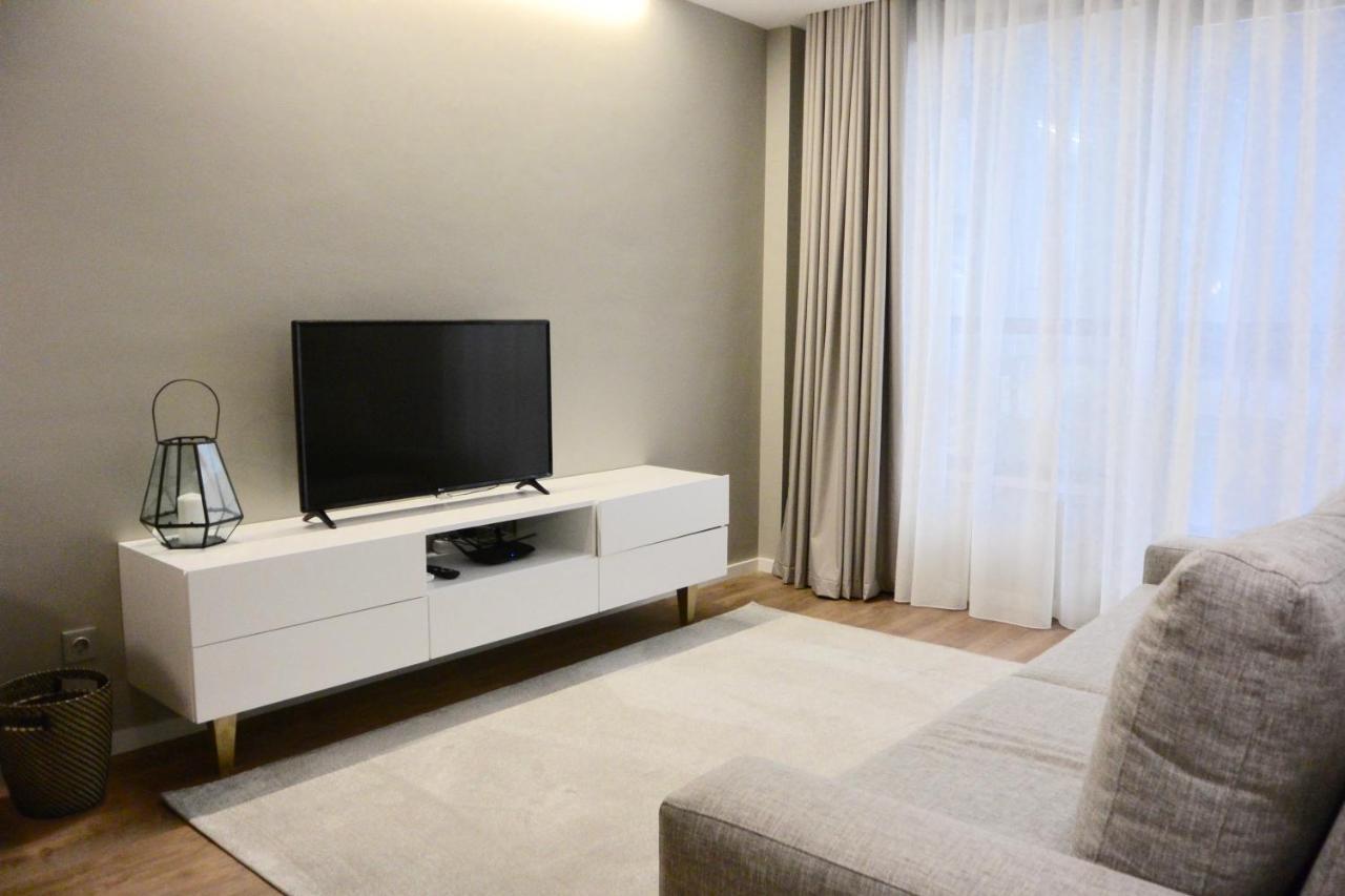 Lf Porto Alfazema, By Flat In Porto Apartment Exterior photo