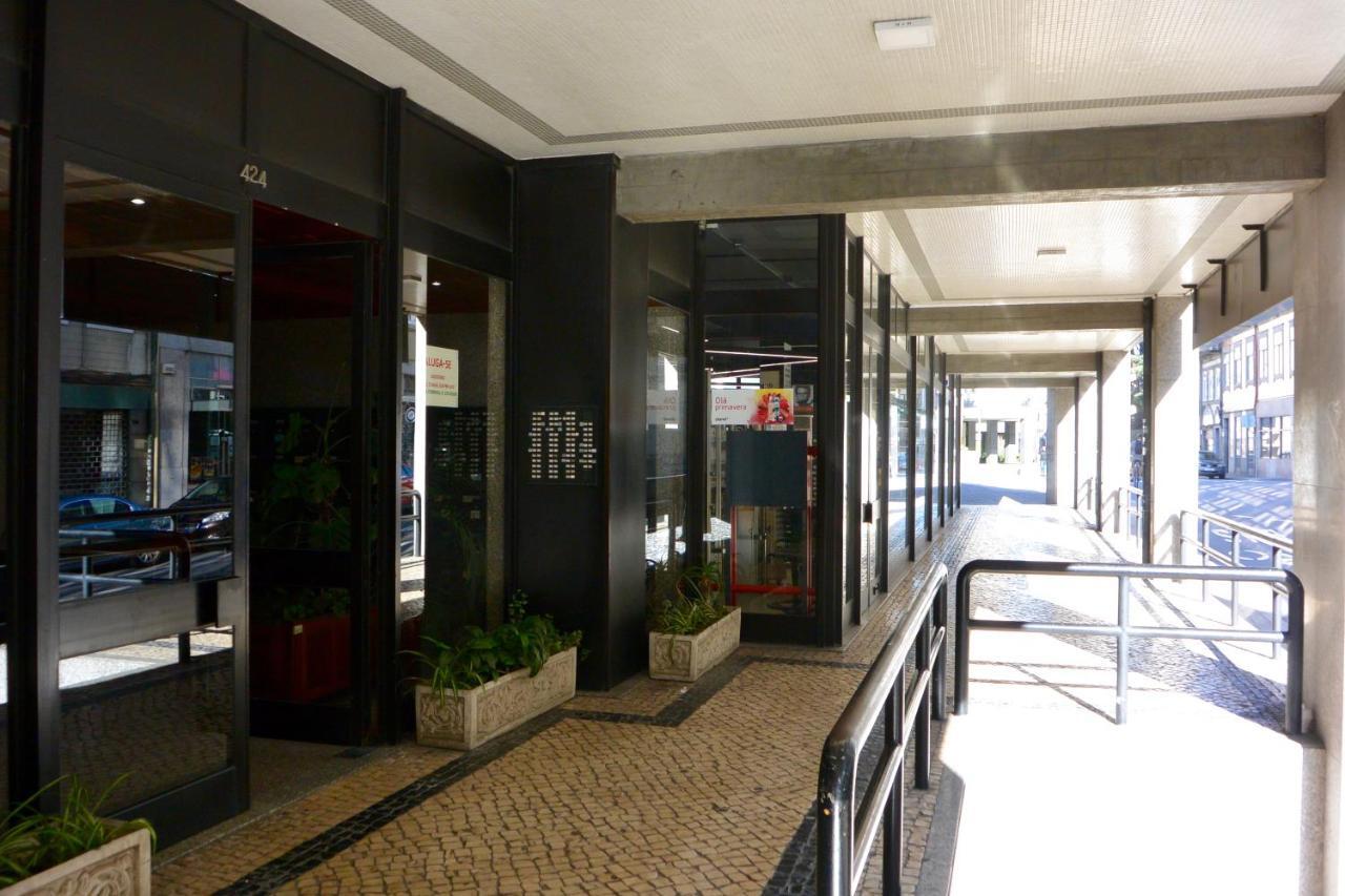 Lf Porto Alfazema, By Flat In Porto Apartment Exterior photo