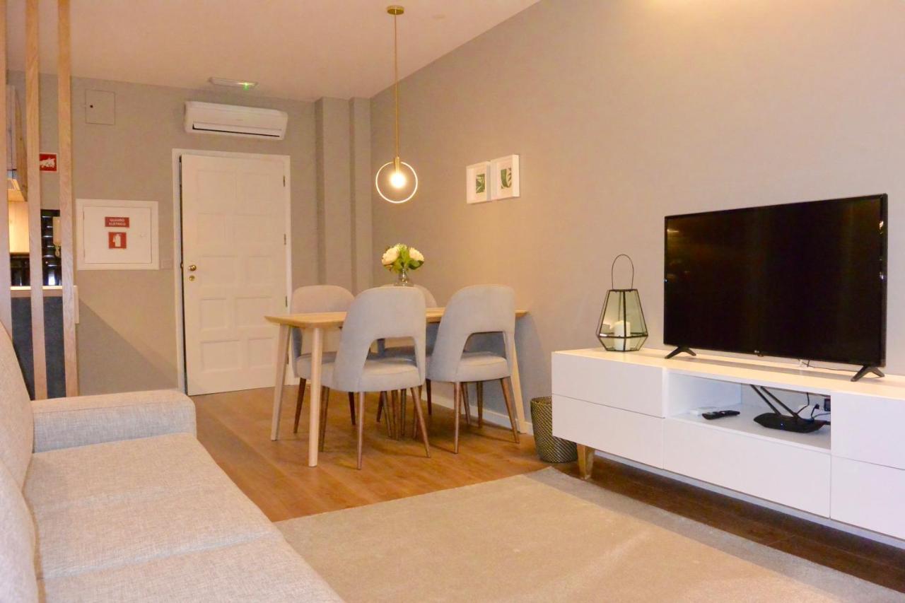 Lf Porto Alfazema, By Flat In Porto Apartment Exterior photo